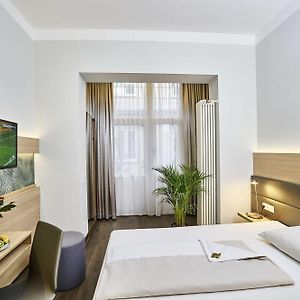 Comfort Zimmer