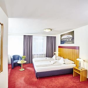 Comfort Doppelzimmer